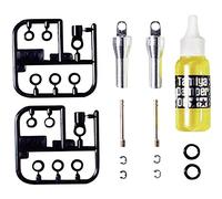 Tamiya Tractor Truck Oil Shocks 2