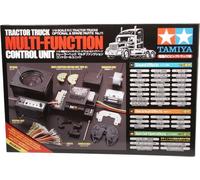 Tamiya 56511 American Tractor Truck Multi Function Sounds / Light Control MFC-01
