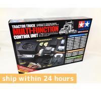 Tamiya 1/14 Electric RC Big Truck Series TROP.11 Multifunction Control Unit