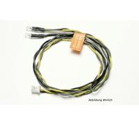 Tamiya 56521 LED Light For MFC-01 (3mm/Light Amber), (MFC-02/MFC-03), NIP