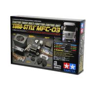 TAMIYA 56523 1:14 MFC-03 Truck - Multifunction Unit