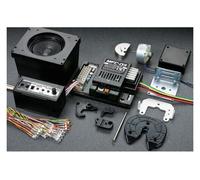 TAMIYA 56523 RC Multi Function Control Unit (Tractor Truck "Euro Style")