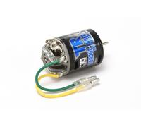 Tamiya Torque-Tuned Motor 56526 TR – 33T for Remote Controlled Trucks (King Hauler/Scania/Actros/MAN)