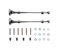 TAMIYA 56540 - 1:14 US Truck Fanfaren 2 K.H.G.L.K.H, Vehicle