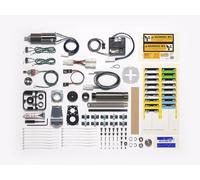 Tamiya Electric Actuator Set 56553 – 1:14 ACU Lifting Unit for RC Tow Truck