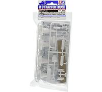 Tamiya 56558 Accessory Set for 1/14 Scale R/C Truck (Cones & Tools) Scania/Arocs