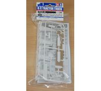 Tamiya 300056558 - 1:14 Truck Construction Set Cones/Tools - New