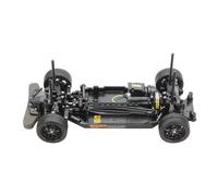 TAMIYA 57986 1:10 RC TT-02 Chassis First Try On-Road Vehicle