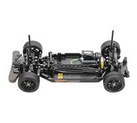 TAMIYA 57986 1:10 RC TT-02 Chassis First Try On-Road Vehicle