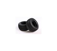 Tamiya 58016 Sand Scorcher/58043 Grasshopper, 9805081/19805081 Rear Tyres/Tires