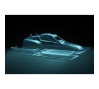 Tamiya 58045 Hornet/58336 Hornet (Re-Release), 9805020/19805020 Body & Wing