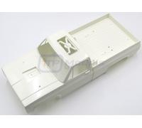 Tamiya 58065 Clod Buster/58321 Super Clodbuster, 9335043/19335043 Body Shell