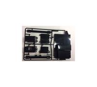 TAMIYA 58065 Clodbuster/Bullhead/Super Clod Buster, 9005236/19005236 A Parts