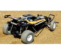 Tamiya 58336 The Hornet Radio Control RC Kit Package Deal