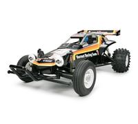 Tamiya 58336 The Hornet RC Radio Control RC Kit with THW1060 ESC