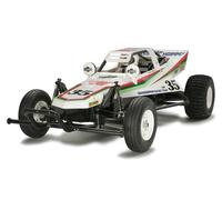 TAMIYA 58346 The Grasshopper off-road buggy 1:10 Assembly Kit "With ESC"