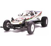 Tamiya Grasshopper 1/10 2WD RC Buggy Kit Vintage Off-Road TAM58346