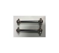 TAMIYA 58354 Frog/Brat/Wild One/FAV, 9808038/19808038 Drive Shaft (2 Pcs.)