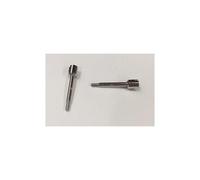 TAMIYA 58354 Frog/Brat/Wild One/FAV, 9808039/19808039 Wheel Axle (2 Pcs.)