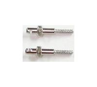TAMIYA 58354 Frog/Montero/Pajero/Wild One, 9805092/19805092 Body Mount (2 Pcs.)