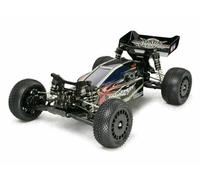 Tamiya 58370 Dark Impact DF03 Radio Control Stick deal package
