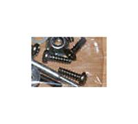 TAMIYA 58370 Dark Impact/Keen Hawk/Avante Mk2/DF03, 9400418/19400418 Screw Bag B