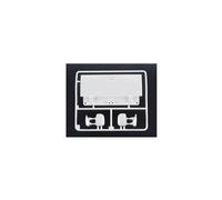 TAMIYA 58372 Ford F350 High-Lift/Juggernaut/2, 9115170/19115170/0115251 N Parts