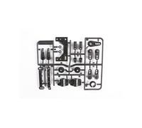 TAMIYA 58372 Ford F350/Hilux/Tundra High-Lift/3SPD, 9005821/19005821 G Parts