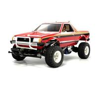 TAMIYA RC 58384 Subaru Brat - 2 Bodies 1:10 Assembly Kit