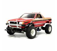 TAMIYA RC 58384 Subaru Brat - 2 Bodies 1:10 Assembly Kit