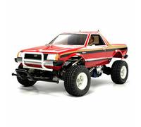 Tamiya 58384 Subaru Brat 2 Bodies 1/10 Scale Kit