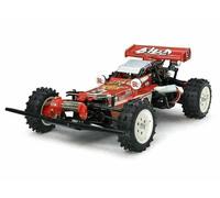 Tamiya Hot Shot 2007 TAM58391