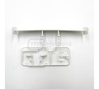 Tamiya 58398 Raybrig NSX 2007/TA05/TB03, 9005877/19005877 H Parts (Wing)