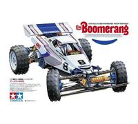 Tamiya 58418 1/10 Electric RC No.418 Boomerang(2008) Assembly Kit
