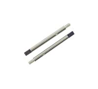 Tamiya 58441 Buggy Champ/Sand Scorcher, 9808265/19808265 Rear Shaft (2 Pcs.)
