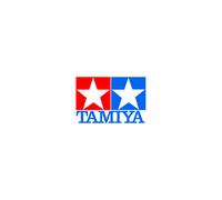 TAMIYA 58441 Buggy Champ/Sand Scorcher, 9808266/19808266 4x12mm Shaft (2 Pcs.)