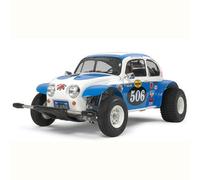 TAMIYA RC 58452 Sand Scorcher Off Road Buggy 1:10 Assembly Kit