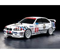 TAMIYA 58516 BMW 318i STW (TT-01E) 1:10 SCALE RC KIT