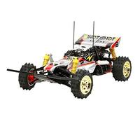 TAMIYA 58517 1/10 RC No.517 SUPER HOT SHOT 2012 4WD OFF ROAD RACER N2