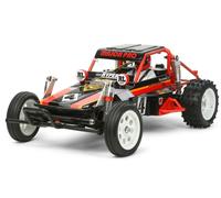 Tamiya 58525 Wild One Reissue 2WD RC Car Self-Build Kit with THW1060 ESC