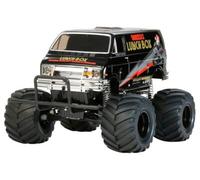Tamiya 58546 1/12 Electric RC Car Series No. 546 Lunch Box Black Edition NEW