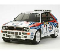 Tamiya 300058569 - 1:10 RC XV-01 Lancia Delta HF Integrale - New