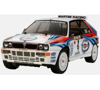 TAMIYA 58570 1/10 RC No.570 LANCIA DELTA INTEGRALE TT-02 CHASSIS Assembly Kit