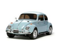 TAMIYA 58572 VW CLASSIC BEETLE M-06 1/10 Scale Kit