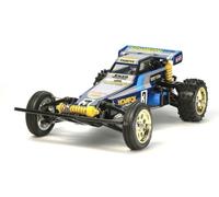Tamiya 1/10 RC Novafox # 58577 - Car Kit
