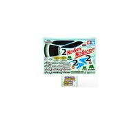 TAMIYA 58587 Neo Fighter Buggy/DT03, 9495811/19495811 Decals/Stickers