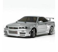 SKYLINE GTR R34 Z Tune TT-02D - R/C Kit - Tamiya 58605