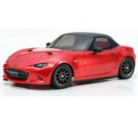 Tamiya 58624 Mazda MX-5 M05 1:10 Scale RC Car Kit