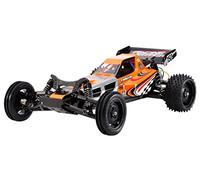 TAMIYA RC 58628 Racing Fighter DT-03 1:10 Assembly Kit Without ESC
