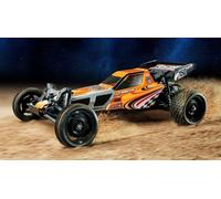 Tamiya 58628 Racing Fighter DT-03 Buggy RC Kit with THW1060 ESC